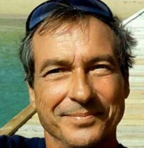 Photo de profil de Frederic Fernandez