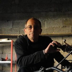 Photo de profil de Frederic Ferra