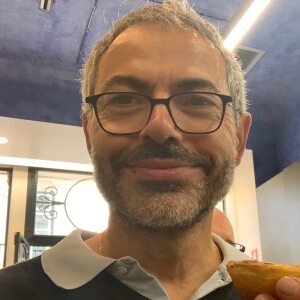 Photo de profil de Frédéric Ferrer