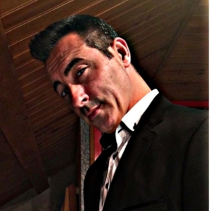 Photo de profil de Frederic Ferrero