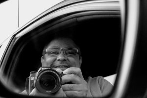 Photo de profil de Frédéric Ferrier