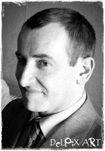 Photo de profil de Frédéric Fescourt