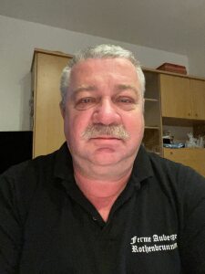 Photo de profil de Frédéric Fest