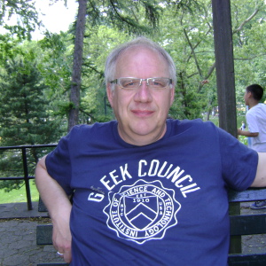 Photo de profil de Frédéric Fievez
