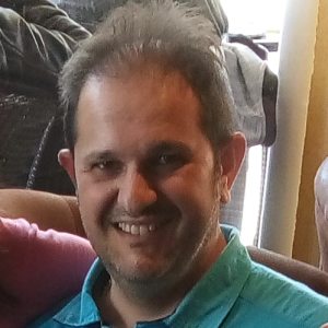 Photo de profil de Frédéric Filloux