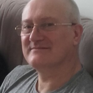 Photo de profil de Frédéric Fiquet