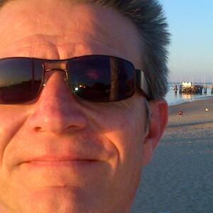 Photo de profil de Frederic Fleury