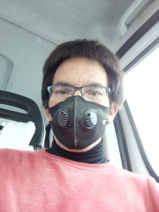 Photo de profil de Frédéric Font