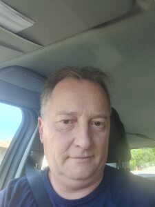 Photo de profil de Frédéric Forest