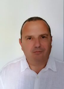 Photo de profil de Frédéric Forey