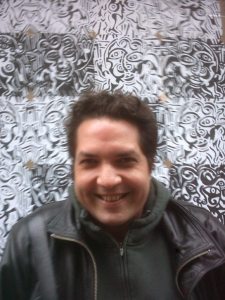 Photo de profil de Frédéric Fornaciari