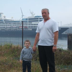 Photo de profil de Frederic Fortin