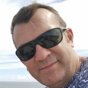 Photo de profil de Frederic Fouache