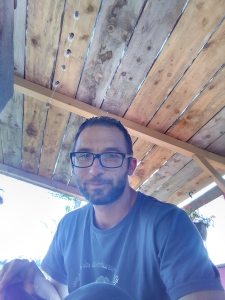 Photo de profil de Frédéric Foucheyrand
