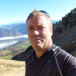 Photo de profil de Frederic Fouilloud