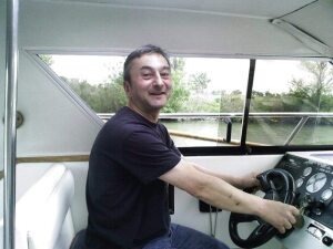 Photo de profil de Frederic Fournelle