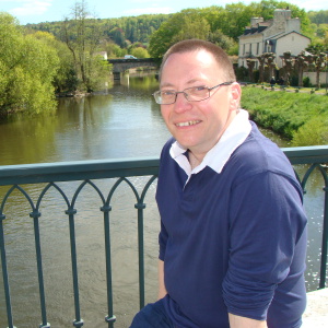 Photo de profil de Frederic Fragiacomio