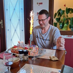 Photo de profil de Frédéric Franchy