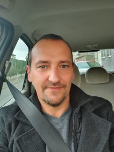 Photo de profil de Frederic Francois