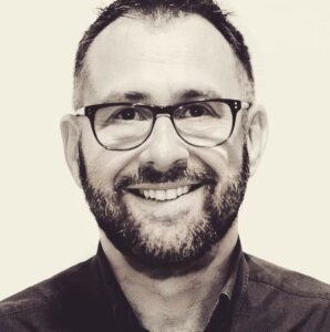 Photo de profil de Frédéric Frohlig