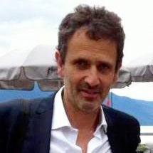 Photo de profil de Frederic Furcajg