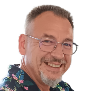 Photo de profil de Frederic Gallois