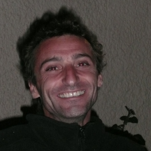 Photo de profil de Frédéric Gandia