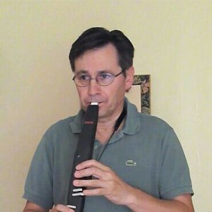 Photo de profil de Frédéric Garde