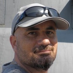Photo de profil de Frederic Garde