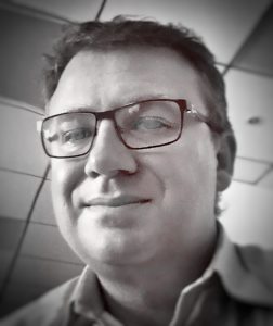 Photo de profil de Frederic Gardin