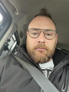 Photo de profil de Frédéric Garet