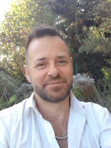Photo de profil de Frédéric Gatineau