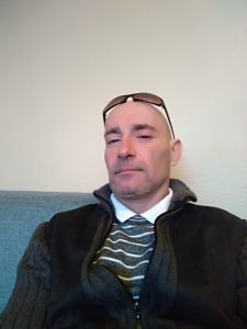 Photo de profil de Frédéric Gaudree