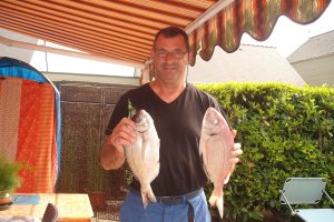 Photo de profil de Frederic Gaulier