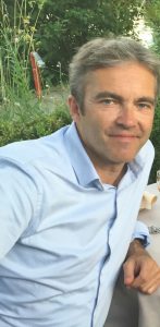 Photo de profil de Frederic Gaurat
