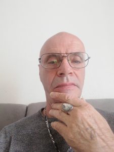 Photo de profil de Frédéric Gauthier