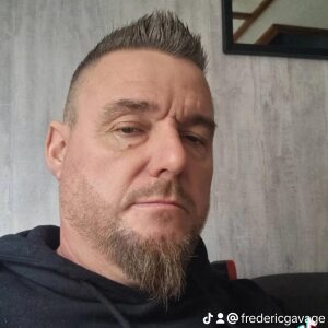 Photo de profil de Frederic Gavage