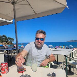 Photo de profil de Frederic Gay