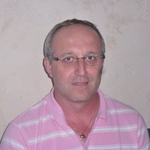 Photo de profil de Frédéric Gaymard