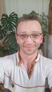 Photo de profil de Frédéric Genel