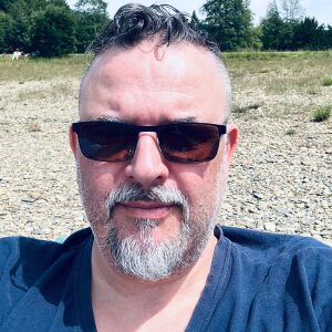 Photo de profil de Frederic Genty
