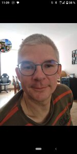 Photo de profil de Frédéric George