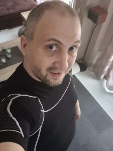 Photo de profil de Frederic Georges