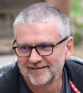 Photo de profil de Frédéric Gilles