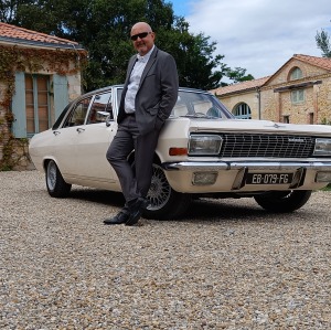 Photo de profil de Fredéric Girard