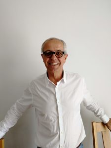 Photo de profil de Frédéric Giraud