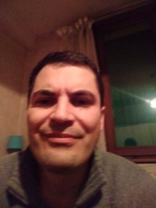 Photo de profil de Frédéric Glé
