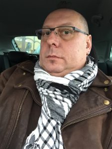 Photo de profil de Frederic Glineur