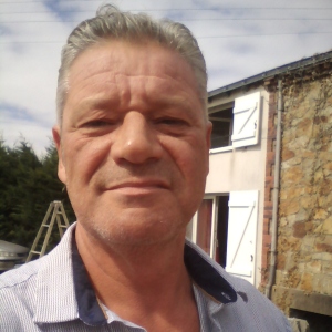 Photo de profil de Frédéric Godefroi