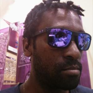 Photo de profil de Frederic Gonte
